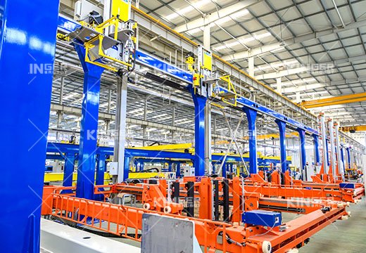 桁架機(jī)器人