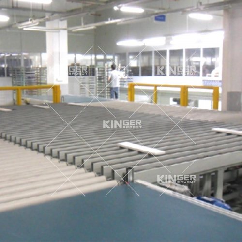 VM56-44-3 三工位平移機(jī)