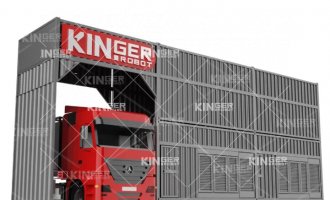 【行業(yè)聚焦】重磅！事關(guān)2400萬(wàn)新能源車(chē)主，換電模式成破局關(guān)鍵！